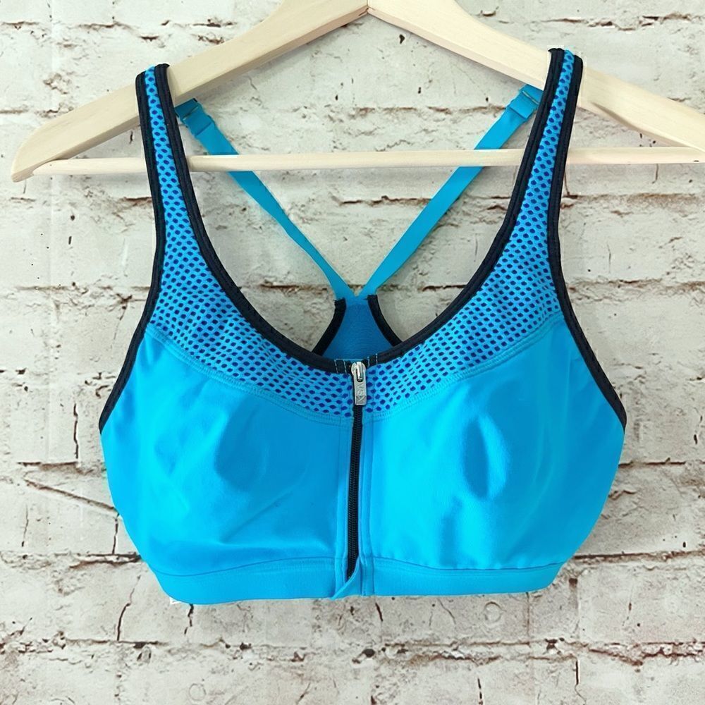 Victoria’s Secret VSX sports bra